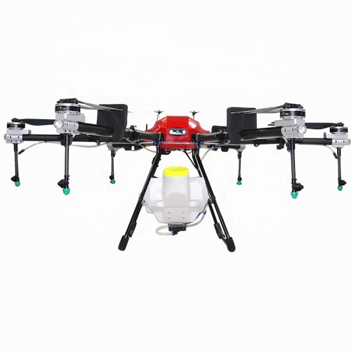 Droni agricoli 25l 16l Spruzzatore di colture UAV Drone