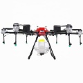 Drone pertanian 25L 16L tanaman penyembur UAV drone