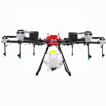 Drones d&#39;agriculture 25l 16L Crop pulvérisateur drone UAV