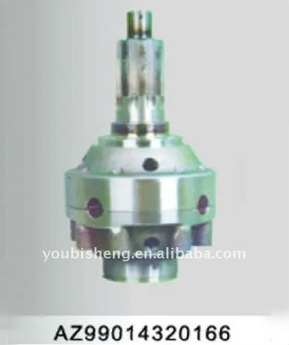 high quality howo Differential housing AZ99014320166