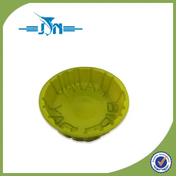 factory offer food grade silicone cake mold/cake silicone mold with low price