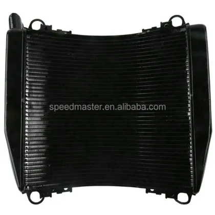 Aluminum Replacement Radiator Cooling System for 1996-2003 Kawasaki Ninja ZX-7R