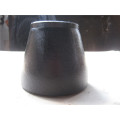 sch40 concentric reducers 2inch carbon black fittings