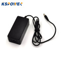5V4A DC Class 2 Power Supply Adapter 20W