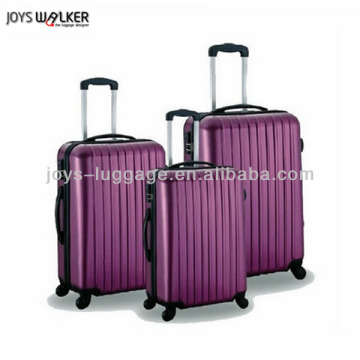 OEM/ODM Purple Bass Luggage