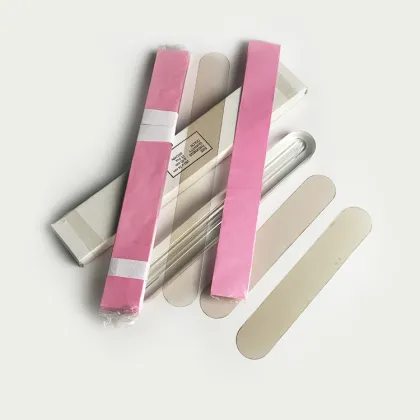 anti-corrosion transparent mica gasket