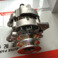 SY365H peças ME049289 24V 50A alternador de motor