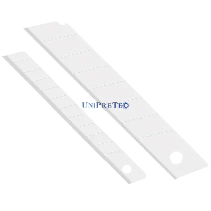 Stanley Style Ceramic Utility Knife Blades