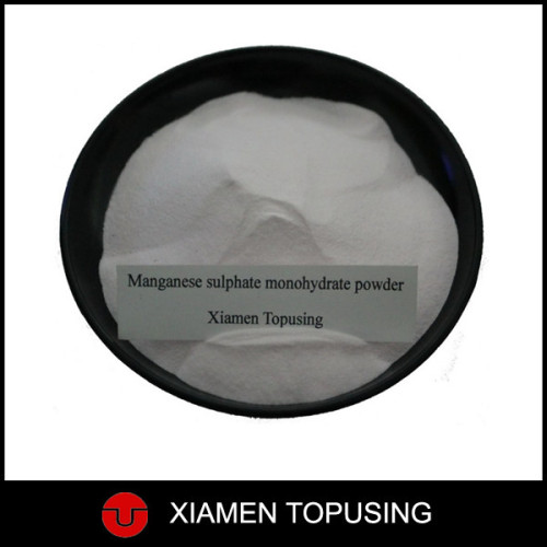 Manganese Sulphate Monohydrate Powder Mn31.8%