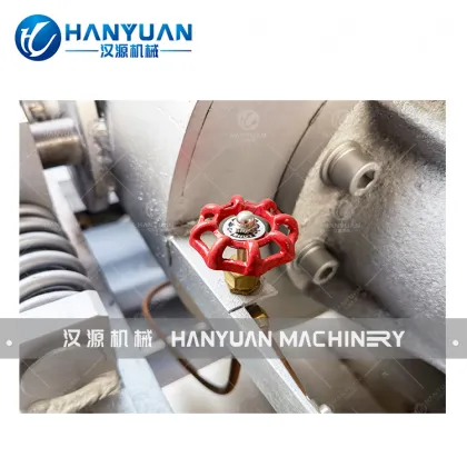 Puffed Rice Food Processing Machine | Cereal Bar Puffed Machine