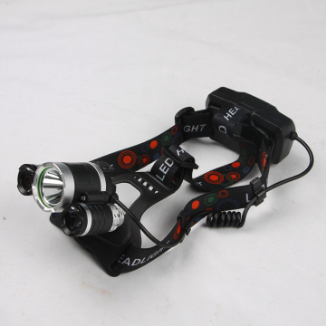 Devano Hot Sale Head Lampe Scheinwerfer