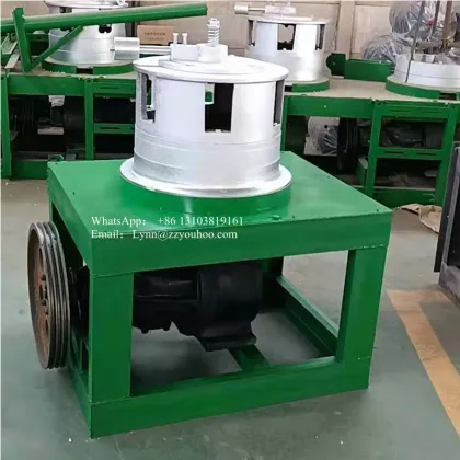 Direct Sale: Steel Iron Wire Drawing Machinery, Nails Manufacturing Machine & Pulley Wire Drawing Equipment