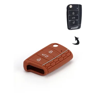 2018 hot new products Car key cover