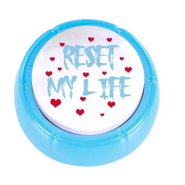 custom easy button talking buttons sound box toys