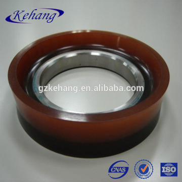 Rubber or Polyurethane Oil Seal for Industrial / truck