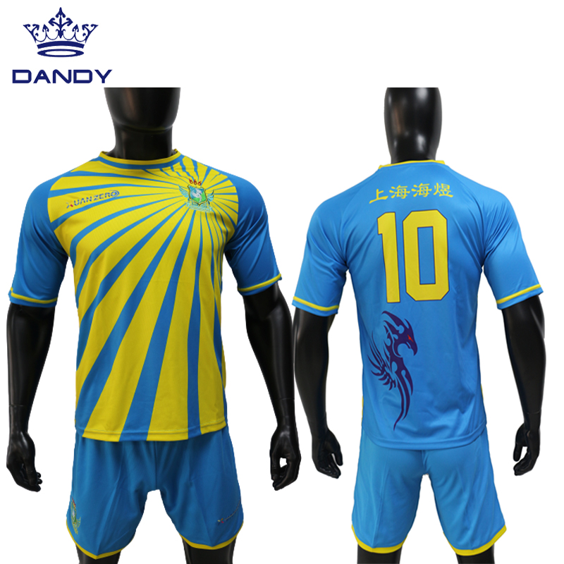 soccer jerseys for kids