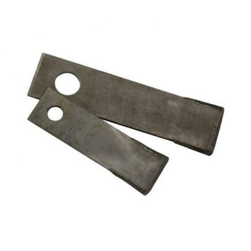 Wholesale Hammer Mill Blades, Grinder Blades, and Knife Sets for Hammer Mills in China