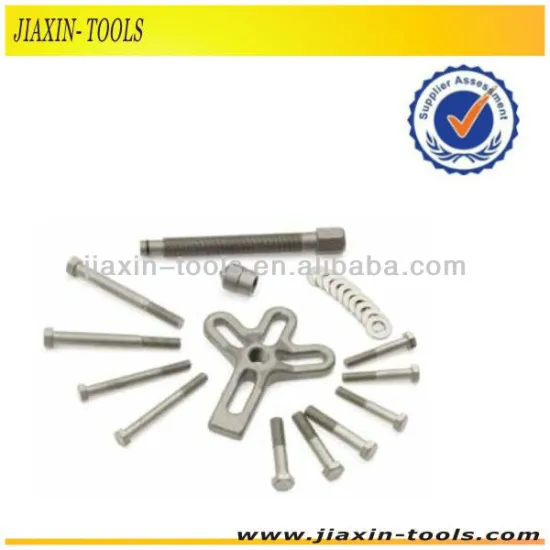 steering wheel puller/harmonic balancer puller(GS-5345M)