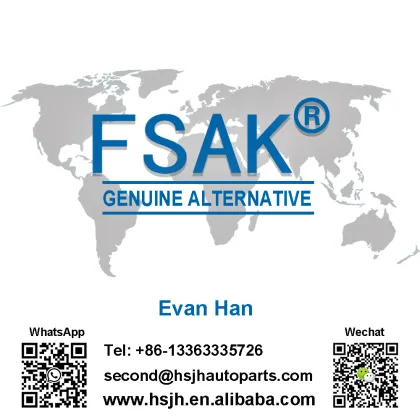 GAZ-3302, GAZ-3221, and GAZ-2217 Oil Shock Absorber