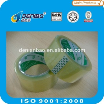 High quality bopp tape