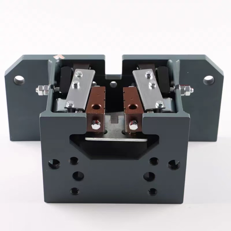 Lsg03 Progressive Safety Gear For Thyssenkrupp Elevators, High Quality ...