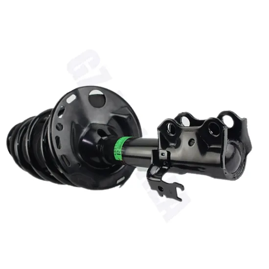 Front Left Suspension Shock Absorber Assy 48520-80071 for RAV 4 III Left Front Axle