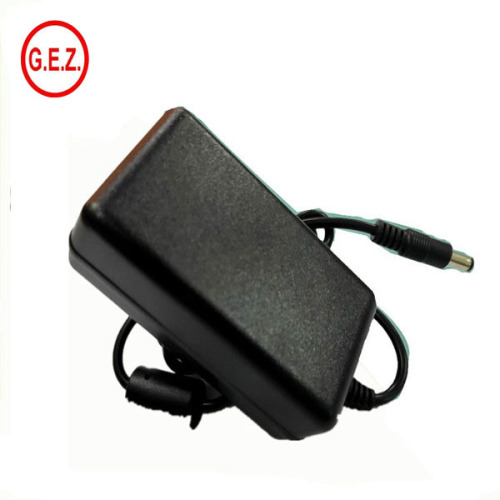 UL FCC cert 12w 24w OEM power adapter