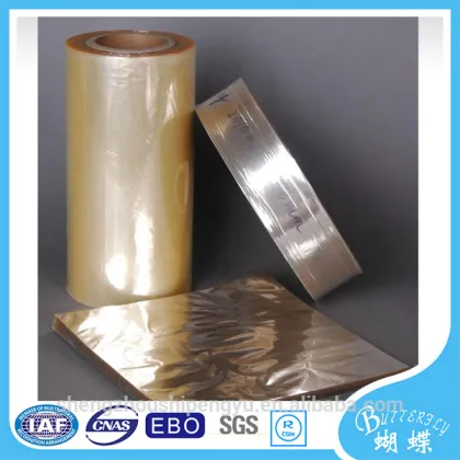 Hot Sell Cellophane Film