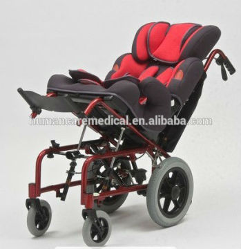 Hot sale wheel chair kids