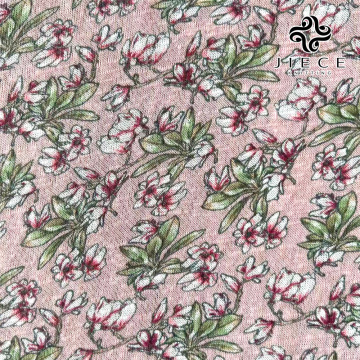 Polyester Synthetic Micro‑fiber Single Jersey Fabric