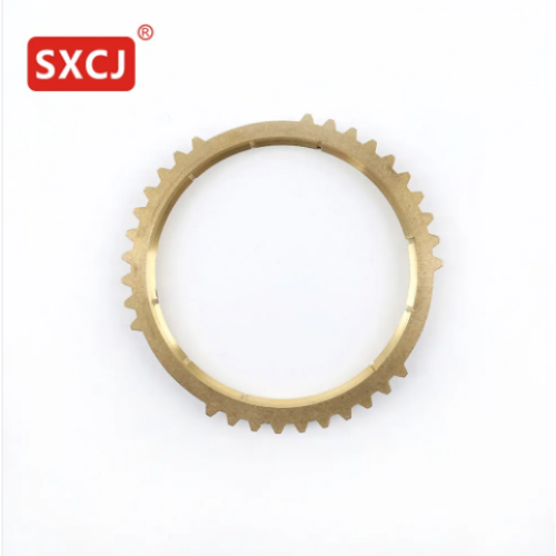 Synchronizer Auto Gear Ring Flywheel OEM 1249 304 143