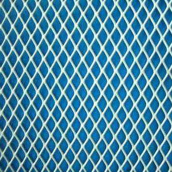 Expanded Metal Mesh And Lath