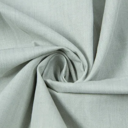 Radiation-Proof Conductive EMF Shielding Fabric