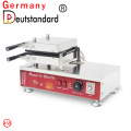 जर्मनी बिक्री के लिए औद्योगिक वफ़ल मशीन