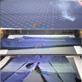 3D Dynamic 600x600mm CO2 Laser Marking Machine