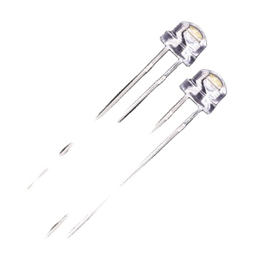 3mm Cheap Oval LED Diodes