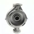 Stainless steel lost wax casting water pump shell