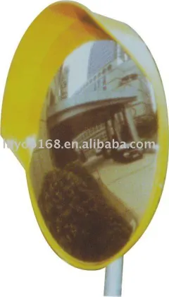 Convex Mirror traffic safety products