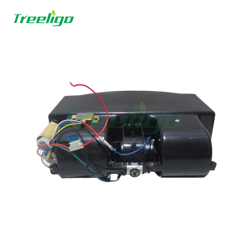 13700 BTU 24V Car Air Conditioner BEU-202-100 Under-Dash Evaporator Unit