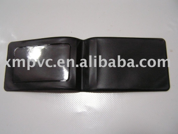 PVC Card Holder