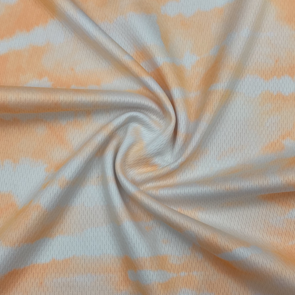 Pure Polyester Fabric