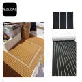 Alfombrilla sintética para tarimas marinas Melors Decking