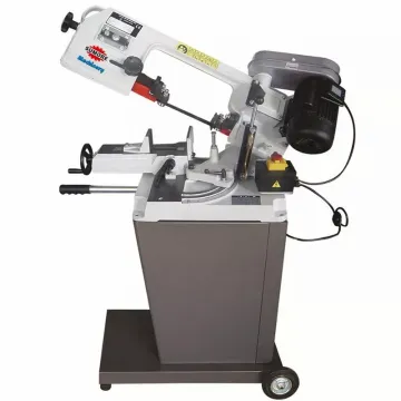 SUMMER SP3322 Electric Metal Cutting Bandsaw 550W Band Saw Machine