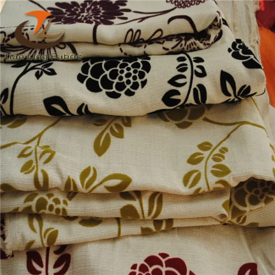 water proof polyester shower curtain fabric