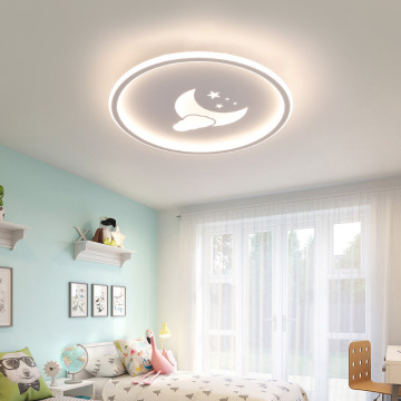 LEDER White Led Ceiling Lights