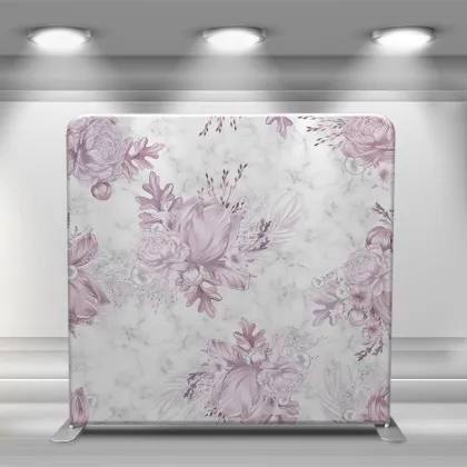 golden marble 10ftx8ft Straight Tension fabric photography