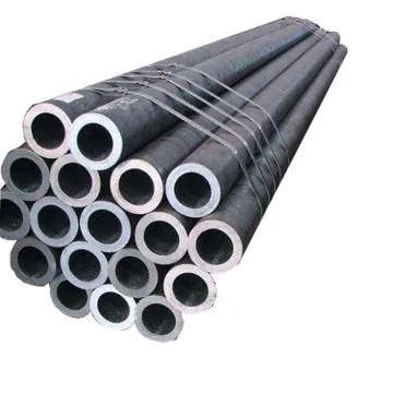 P9 Low Carbon Alloy Steel Pipe