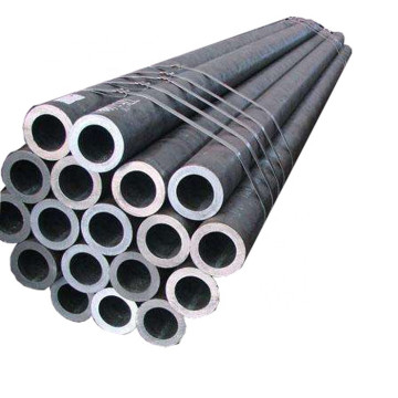 ASTM A369 FP22 Alloy Steel Seamless Tube