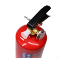 2 kg trockenes Chemiepulver ABC Feuerlöscher