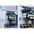 Superior XGN15 Circuit-Breaker Cabinet